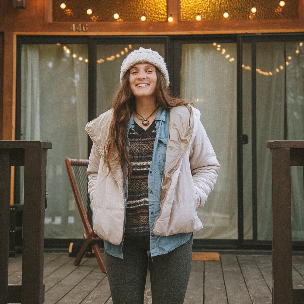 Stio Winter Jacket - image 2